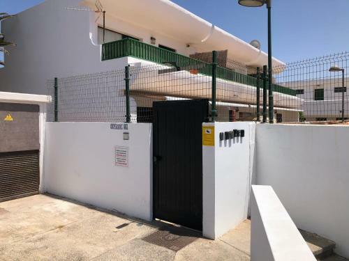 Apartamento Dunasol