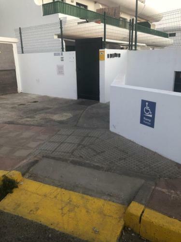 Apartamento Dunasol