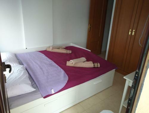 Apartamento Casa Atalaya