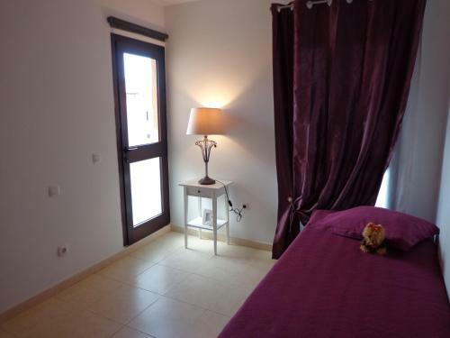 Apartamento Casa Atalaya