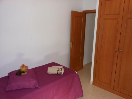 Apartamento Casa Atalaya