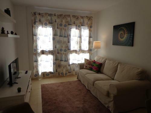 Apartamento Casa Atalaya