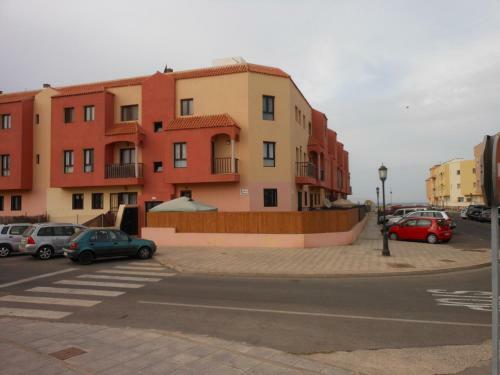 Apartamento Casa Atalaya