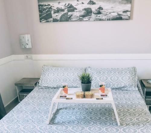 Apartamento Aurora Residencial San Valentin Corralejo