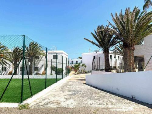 Apartamento Aurora Residencial San Valentin Corralejo