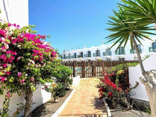 Apartamento Aurora Residencial San Valentin Corralejo