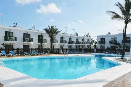Apartamento Aurora Residencial San Valentin Corralejo