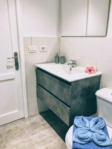 Apartamento Aurora Residencial San Valentin Corralejo