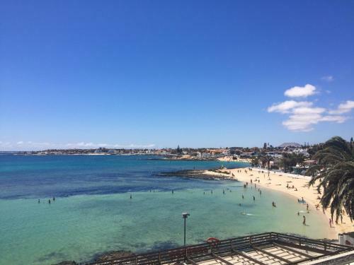 Apartamento Blue Dream Playa
