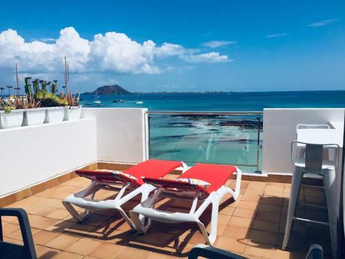 Apartamento Blue Dream Playa