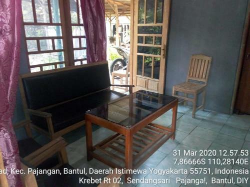 Albergue Homestay Sidodadi Syariah