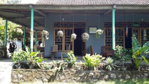 Albergue Homestay Sidodadi Syariah
