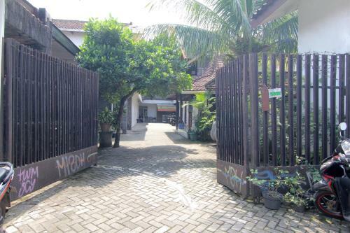 Hostal Griya Godean