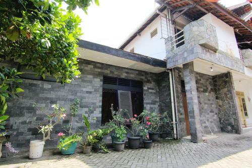 Hostal Griya Godean