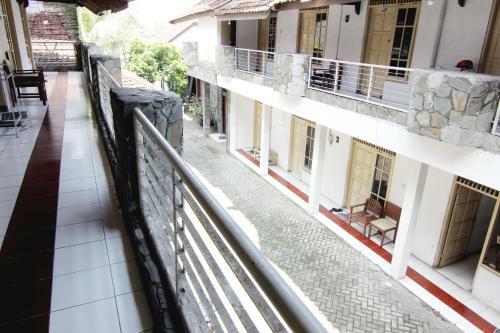 Hostal Griya Godean