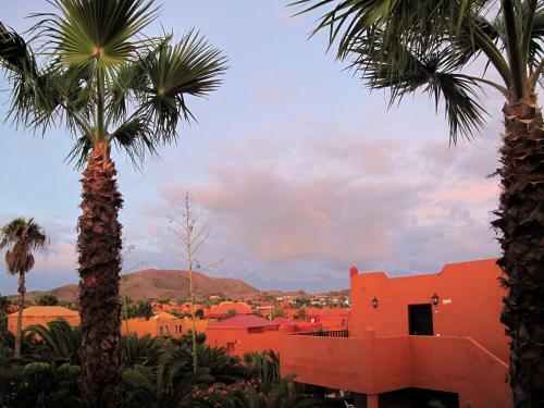 Apartment Gardenia, Oasis Tamarindo