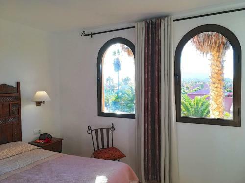Apartment Gardenia, Oasis Tamarindo