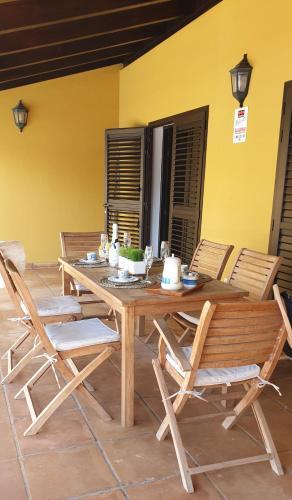 Villa Tamarindo 5