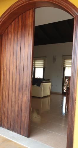 Villa Tamarindo 5