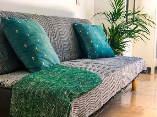 Apartamento Aloe Studio