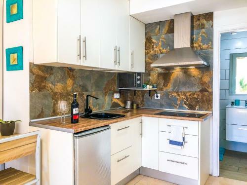 Apartamento Aloe Studio