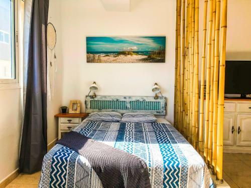 Apartamento Aloe Studio