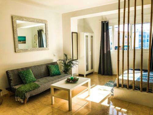 Apartamento Aloe Studio