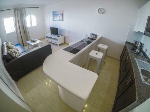Apartamento Agueda