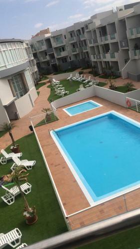 Apartamento Corralejo Sun 312
