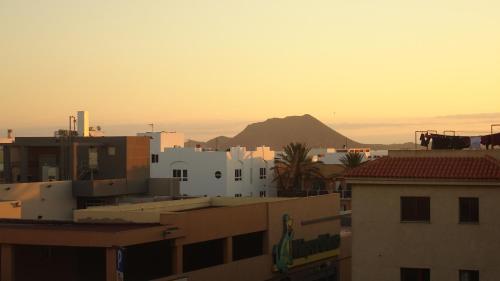 Fuertelena Corralejo Mandala Apartment