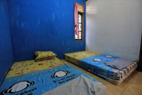 Homestay Kebonagung