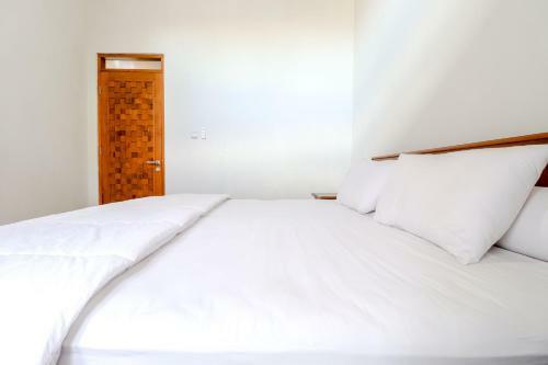 Jenak Homestay