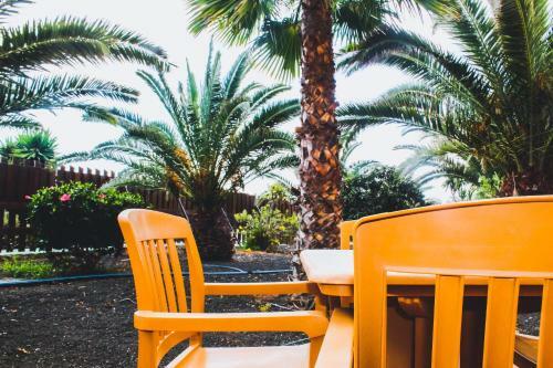Oasis Fuerteventura Beach Apartments