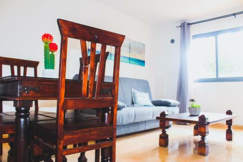 Oasis Fuerteventura Beach Apartments