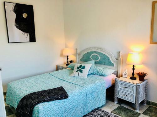 Apartamento Cactus Lodge