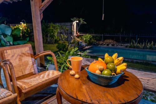 Villa Nextdoor Nature