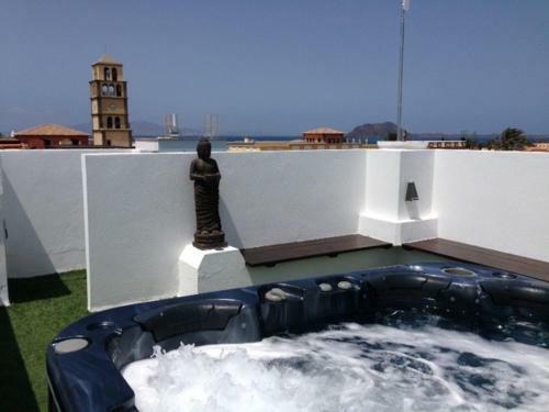Villa Beach Club