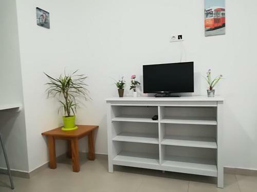 Apartamento Corra Center Beach 2