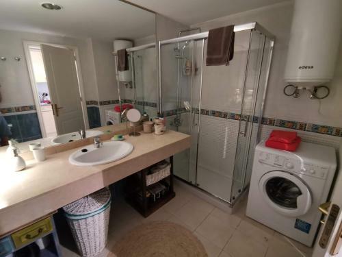 Apartamento Appartamento Spagnolo Oasis Tamarindo