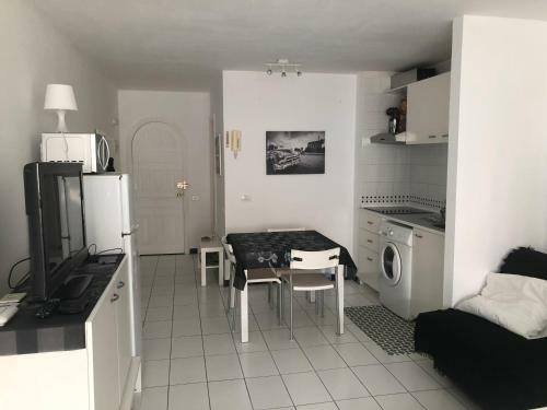 Apartamento Patio Blanco,corralejo