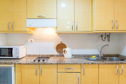 Apartamento Blu Gardenia