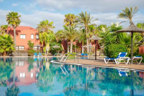 Apartamento Blu Gardenia