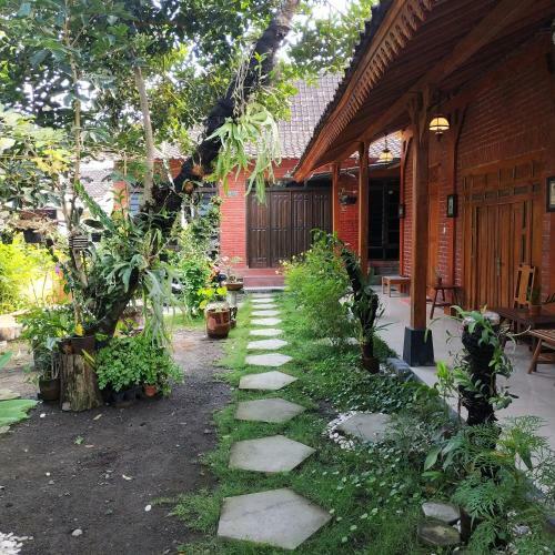 Hostal Dapur Ethnic Guesthouse