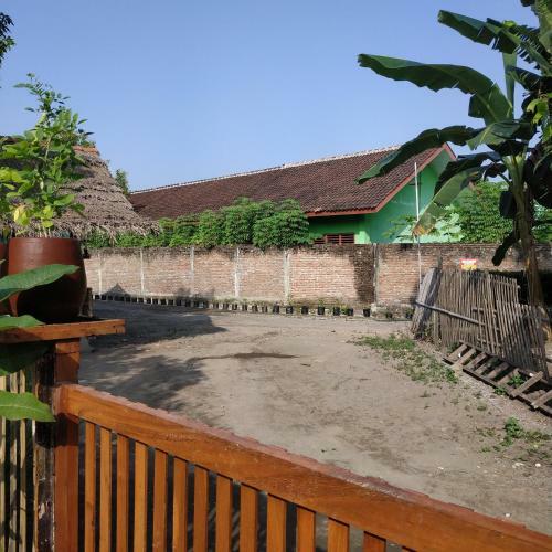 Hostal Dapur Ethnic Guesthouse