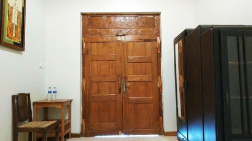 Hostal Dapur Ethnic Guesthouse