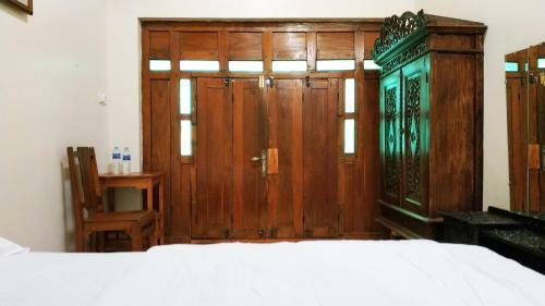 Hostal Dapur Ethnic Guesthouse