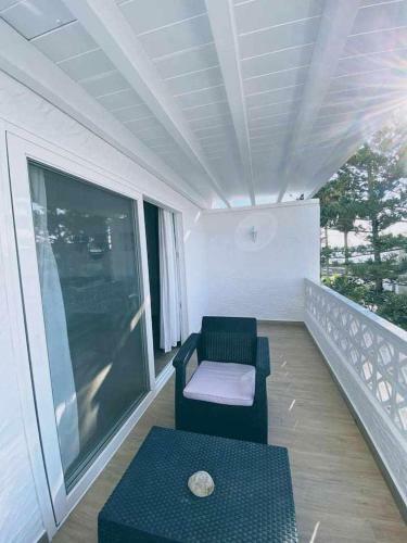 Apartamento Loft On The Beach Edificio Hoplaco Corralejo