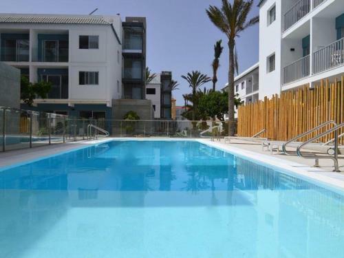 Apartamento Appartement Vista Bristol 50b