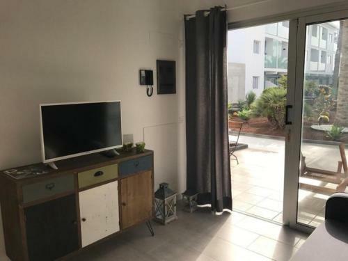 Apartamento Appartement Vista Bristol 50b