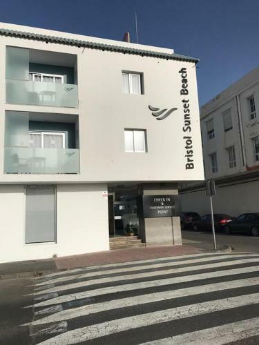 Apartamento Appartement Vista Bristol 50b